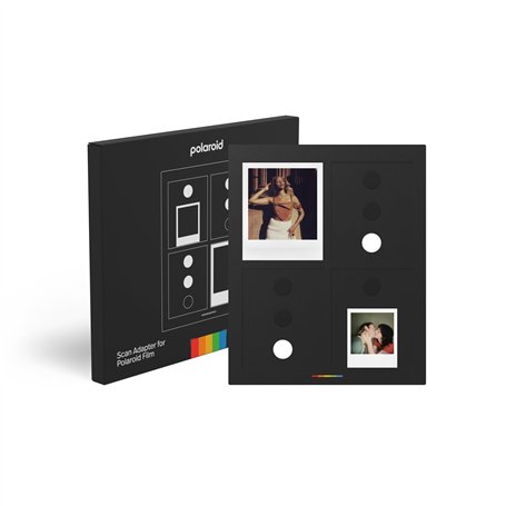 Polaroid - Film Scanner Adapteur