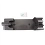 EVTSCAN Station d'accueil de Chargement Murale adaptée aux pièces d'accessoires de Remplacement d'aspirateur à Main Dyson V7 V8 