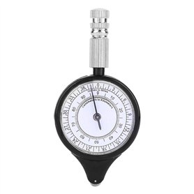 Outil de cartographie de calculateur de Distance