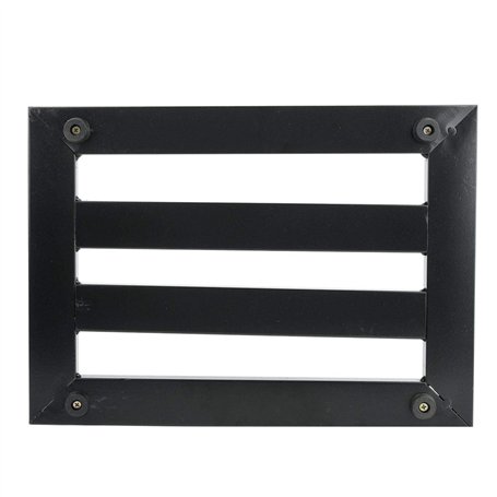 Peadlboard portable en métal