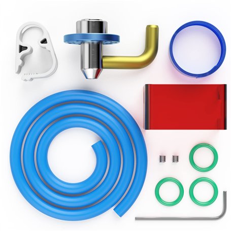 SCULPFUN S9 Air Assist Nozzle Buse Air Assist haute vitesse