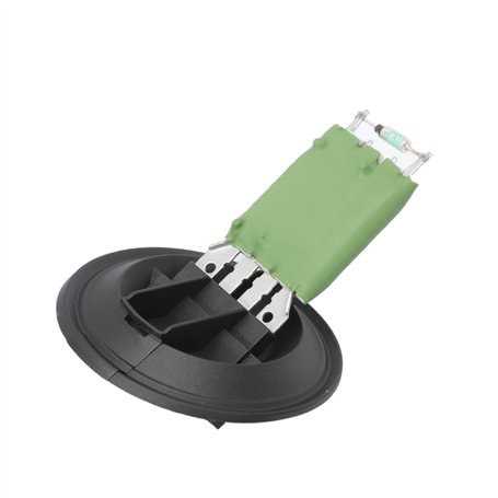 Konuooer Résistance de Moteur de Ventilateur 6Q0959263A régulateur de moteur de ventilateur de chauffage pour A1 A2 polo Ibiza C