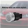Konuooer Bouton interrupteur d'allumage moteur pour Golf 7 Golf 7.5 e-Golf T-Roc Engine Start Stop Switch 5G1959839 5Q1959839 5G