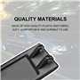 KASturbo Couvercle d'accoudoir de console centrale compatible avec Jetta Bora Golf MK4 Polo Skoda Octavia Passat B5 Rembourrage