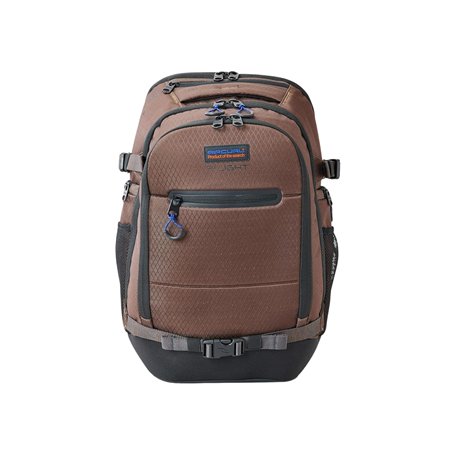 Rip Curl Mens F-Light Posse 35L Search Rucksack 157MBA - Rock