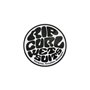 Rip Curl Autocollants avec Logo 2025 132MUT - White