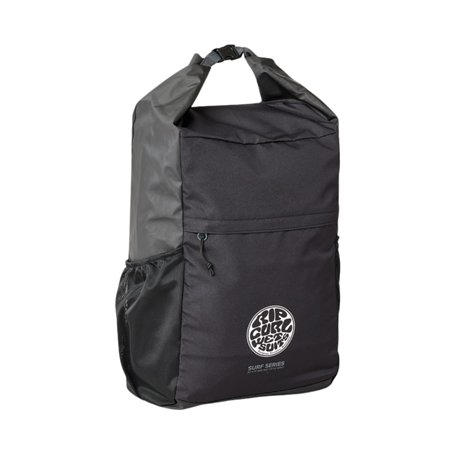 Rip Curl Sac à Dos Surf Series 25L Ventura 165MBA 2024 - Black/Grey