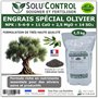 ENGRAIS Spécial OLIVIER 1