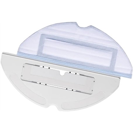 de rechange Support de chiffon de vadrouille avec chiffon de vadrouille