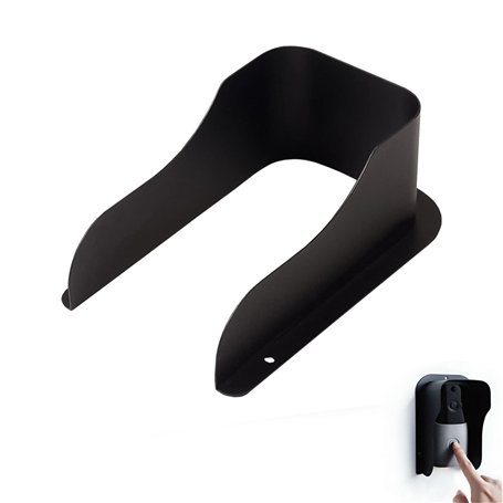 Housses de pluie pour sonnette