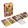 Blackrock Games CHRONI - Histoire du Monde - Nelle édition - on The GO Edition - Jeu de société - Jeu Histoire - 1 à 6 Joueurs -