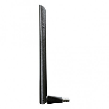 Carte Réseau Wifi D-Link DWA-172 USB Noir 41,99 €