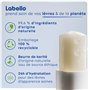 LABELLO Hydro Care édition limitée Donald Duck (1 x 5,5 ml), Stick à lèvres FPS 15 hydratant pour enfants, Baume à lèvres nourri