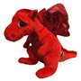 TY 41155 Dragon Y DDRAIG Goch-Regular