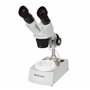 AmScope Se306r-p-e 20 x -40 X stéréo deux lumière microscope avec caméra USB