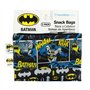 Bumkins - Sac à collations - Petit (2 paquet) - Batman