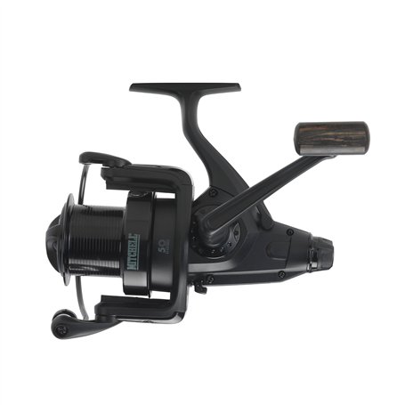 Mitchell Mixte Avocet Noir Edition Reel