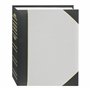 Pioneer Album Photo Le Memo 200 Pochettes pour 4 x 6 Photos Blanc