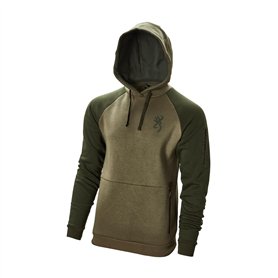 Browning Pull de Chasse - Snapshot - Vert - XL
