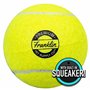 Franklin Pet Supply Lanceur de Balle de Tennis - Jouet pour Chien - Jouer à Rapporter avec Votre Animal