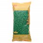 Hama - 205-10 - Loisirs Créatifs - Sachet 6000 Perles à Repasser - Taille Midi - Vert