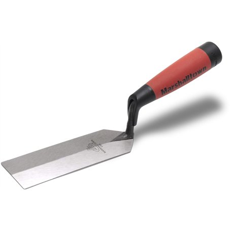 Truelle à bord de Marshalltown avec poignée Durasoft