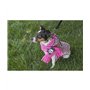 Simplicity 1239 Taille A Patron de Couture Manteau pour Chien en 3 Tailles, Multicolore