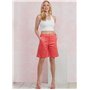 SIMPLICITY SS9923K5 Patron de couture pour pantalon et short pour femme Taille 36-38-40-42-44