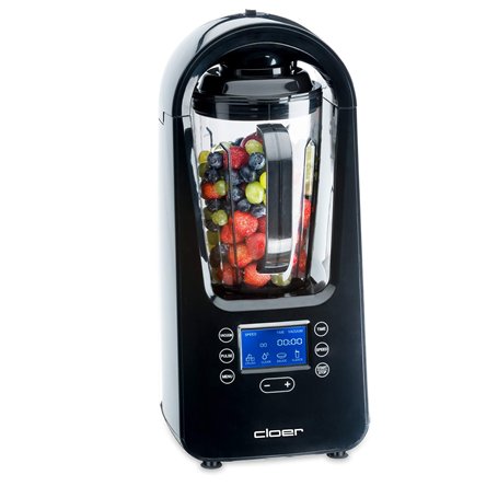 Cloer 6980 Blender sous vide