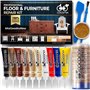 Coconix Kit de Réparation Sols et Meubles | Répare les rayures