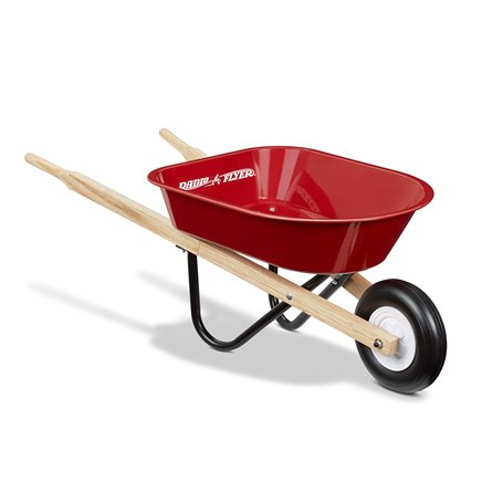 Radio Flyer Brouette pour Enfants