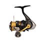 Daiwa Moulinet Spinning Legalis 23 Lt 4000 Cxh - 230g - R.6.2 - Tmv.99cm - Noir - 12kg - LEG23LT4000CXH