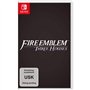 Fire Emblem: Three Houses. Nintendo Switch