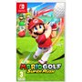 Mario Golf Super Rush- SWITCH