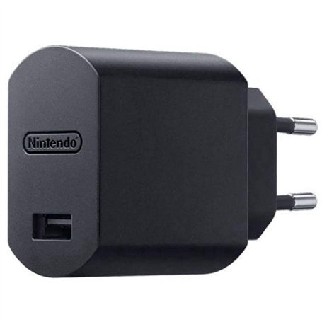 Nintendo Classic Mini: Adaptateur secteur pour le câble USB de la console