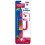 Bontempi - 32 2732 - Instrument de Musique - Trompette - 8 Notes
