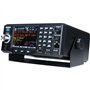 Uniden SDS200 TrunkTracker X Base/Mobile Scanner, S.A.M.E. Alerte météo