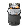 Lowepro Flipside Trek 450 Backpack, Camera Backpack for DSLRs and Multiple Lenses, Camera Backpack for Laptop, Tablet, Photo Acc