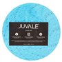 Rouleau de Billets de tombola Juvale - Rouleau Unique de 2000 Billets à étoile, Bleu