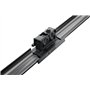 Bosch Balais d'Essuie–Glace Plats Aerotwin A242S, Longueur: 600mm/550mm – 1 Paire de Balais avant