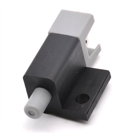 4 pin Interrupteur de sécurité du plongeur pour tondeuses Cub Cadet & MTD 725-04363 Pour John Deere AM141767 Pour Delta 6402-53