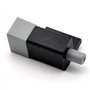 4 pin Interrupteur de sécurité du plongeur pour tondeuses Cub Cadet & MTD 725-04363 Pour John Deere AM141767 Pour Delta 6402-53