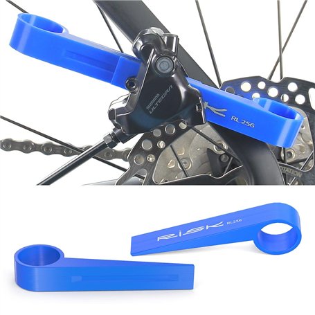 Outil de presse de piston de frein à disque hydraulique pour vélo de route