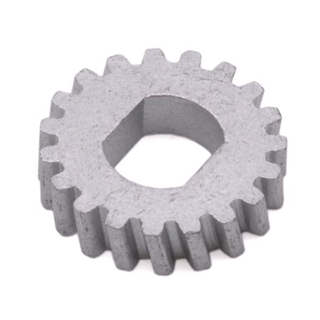 Roue dentée de réparation pour moteur de toit ouvrant 19 dents Pour Smart 450 2000 2001 2002 2003 2004 Cabrio 2004 2005 2006 200