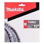 Makita B-32041 Lame de scie circulaire Makforce TCT 190x30mm 24T bois