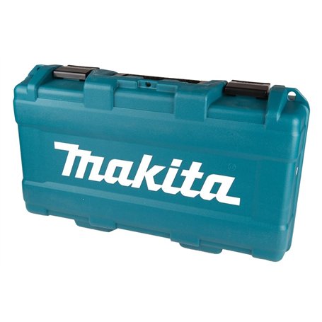 Makita 821620-5 Mallette de transport en plastique pour modèle DJR186