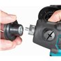 Ponceuse polisseuse 18V LXT Ø75 mm (Solo) - MAKITA DPV300Z