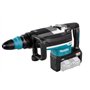 Perfo-burineur MAKITA SDS-Max 80 V max Li-Ion - HR006GZ