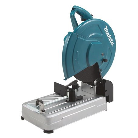Tronçonneuse à métaux 2200W Ø355 mm - MAKITA LW1400