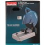 Tronçonneuse à métaux 2200W Ø355 mm - MAKITA LW1400